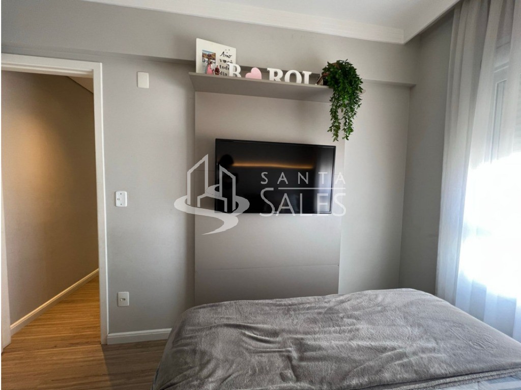 Apartamento, 2 quartos, 55 m² - Foto 24