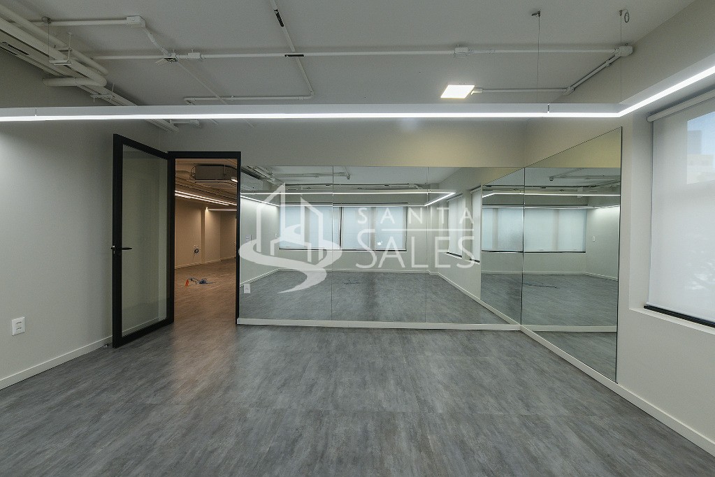 Loja-Salão, 1156 m² - Foto 40