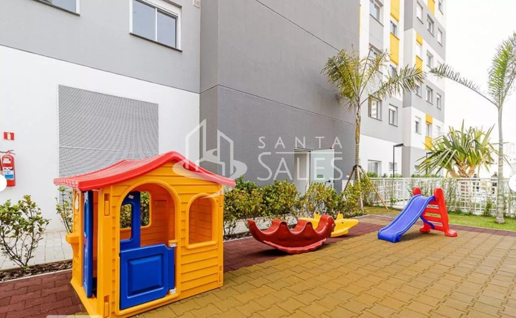 Apartamento, 2 quartos, 49 m² - Foto 12