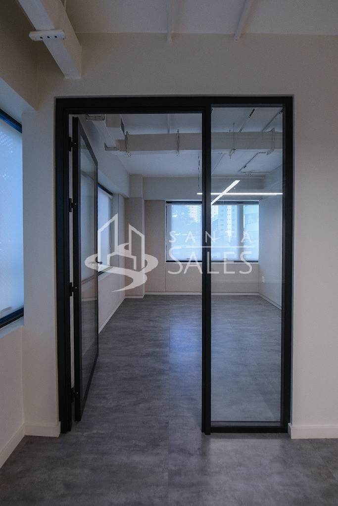 Loja-Salão, 1156 m² - Foto 30