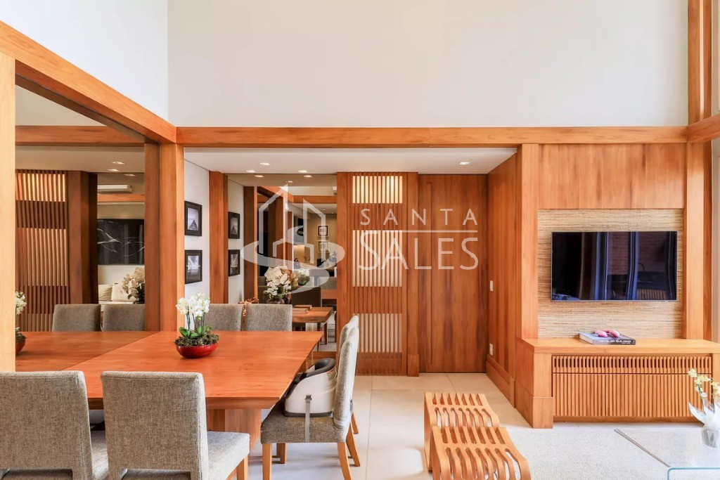 Apartamento, 3 quartos, 121 m² - Foto 4