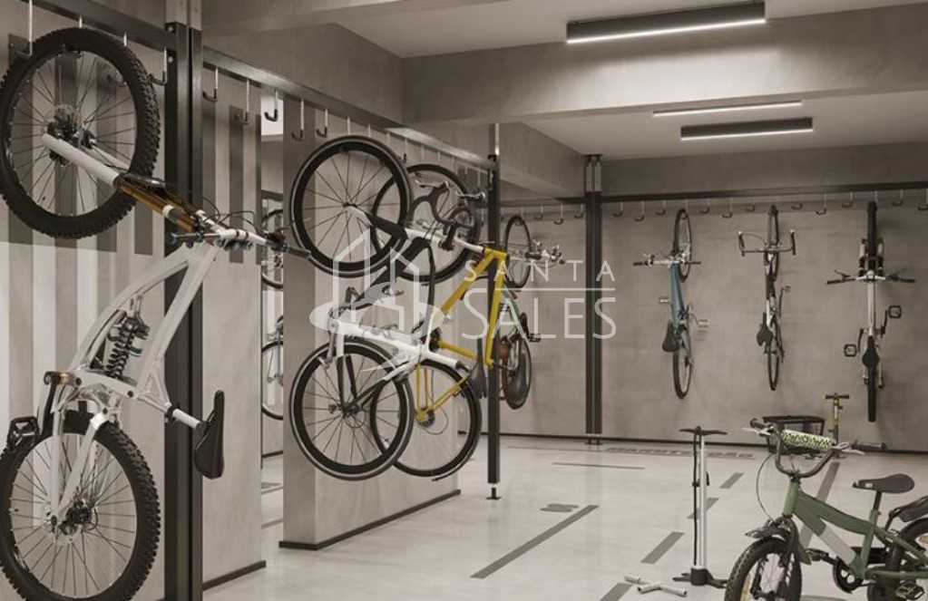 Kitnet-Studio, 25 m² - Foto 17