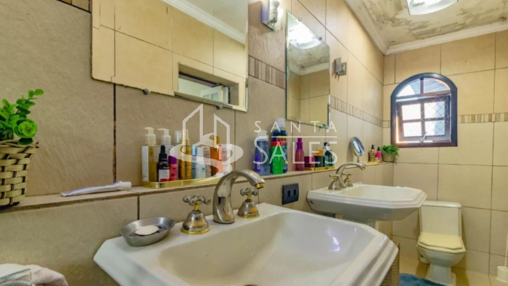 Casa, 3 quartos - Foto 21