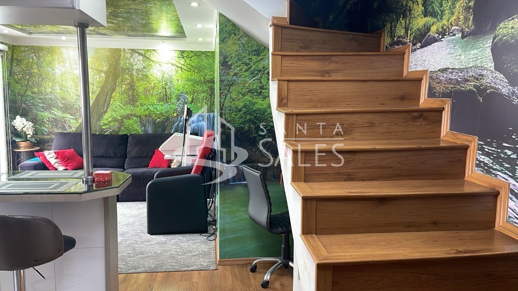Apartamento, 2 quartos, 160 m² - Foto 6