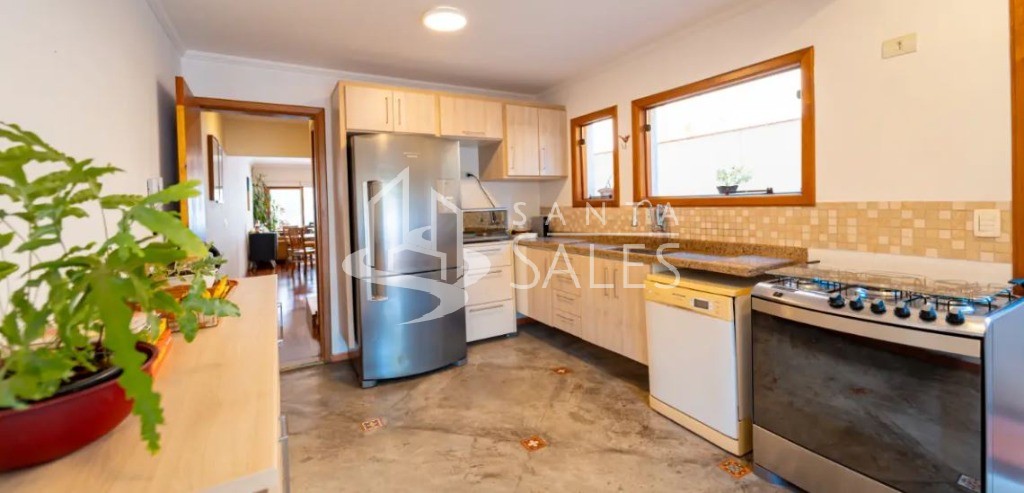 Sobrado, 3 quartos, 208 m² - Foto 5