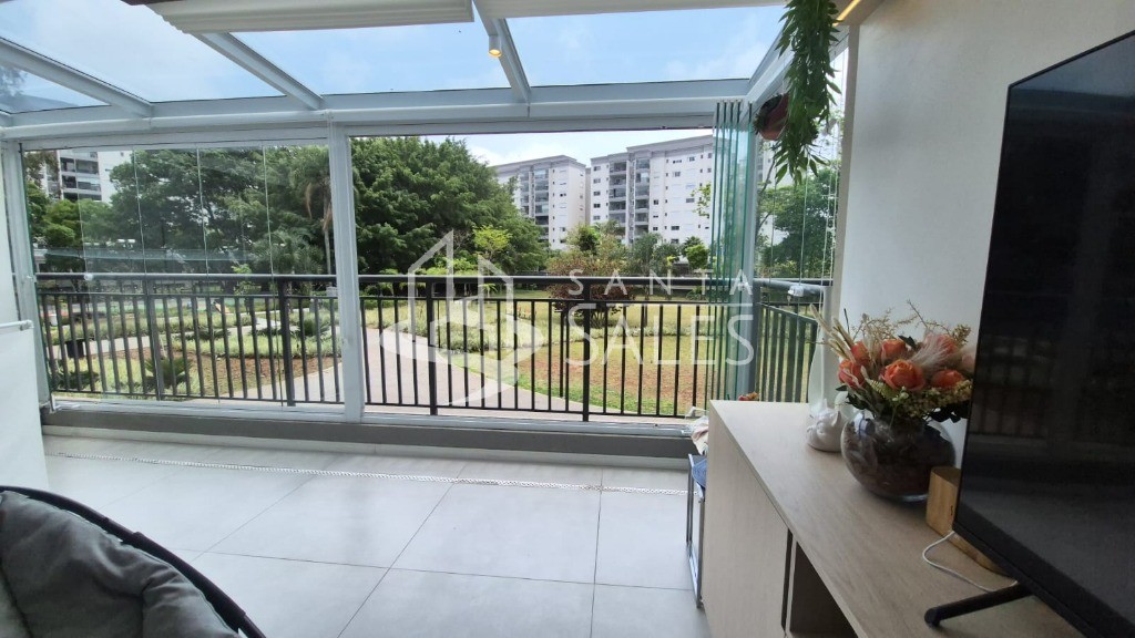 Apartamento, 2 quartos, 66 m² - Foto 1
