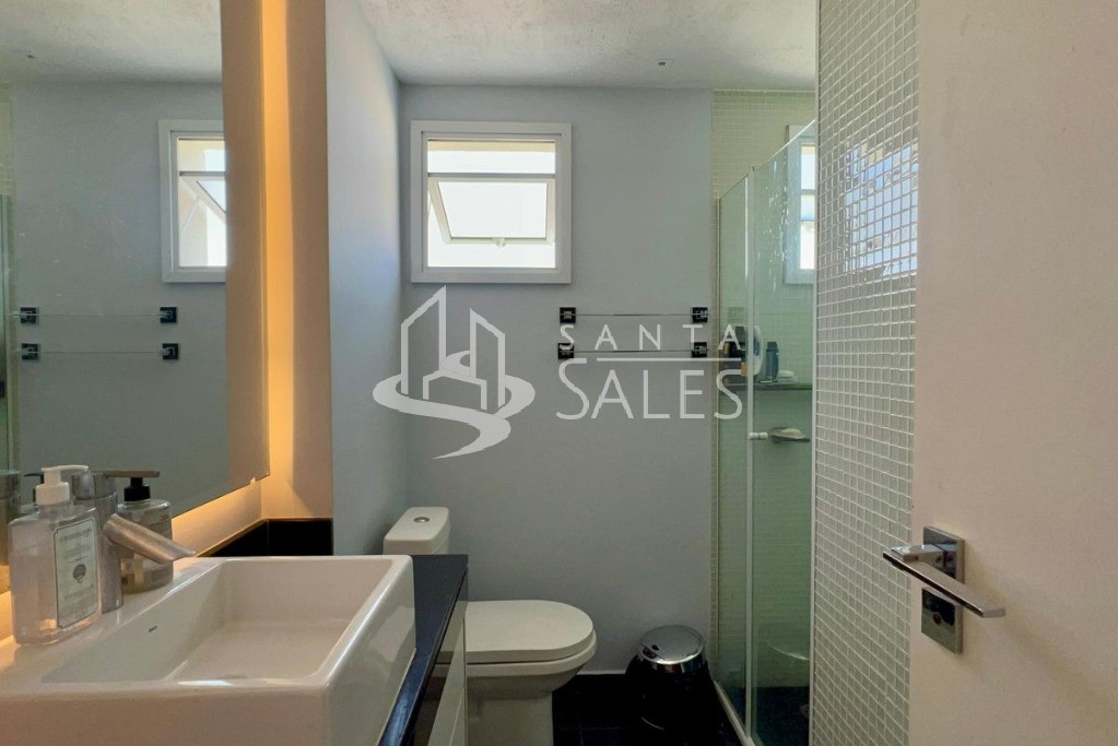 Apartamento, 1 quarto, 84 m² - Foto 29