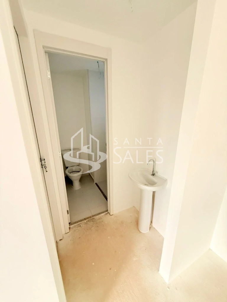 Kitnet-Studio, 27 m² - Foto 9