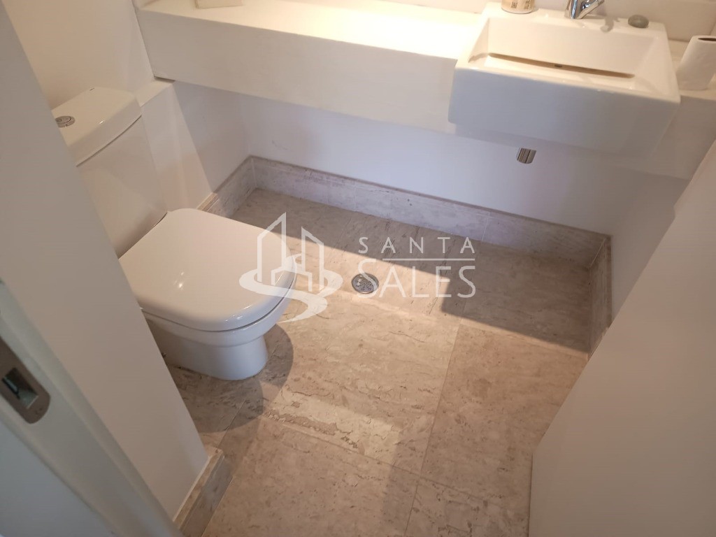 Apartamento, 1 quarto, 131 m² - Foto 10