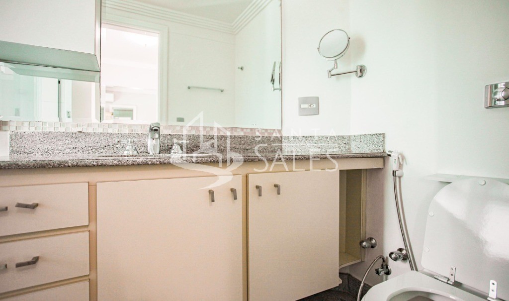 Apartamento, 5 quartos, 330 m² - Foto 35