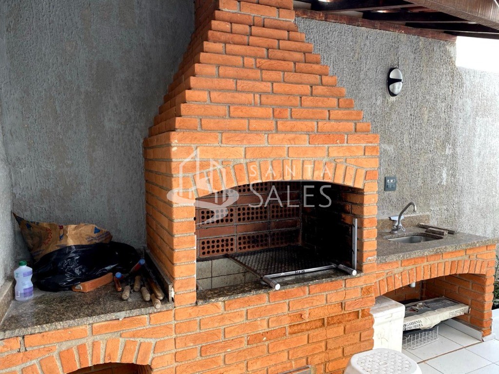 Casa, 5 quartos, 300 m² - Foto 17