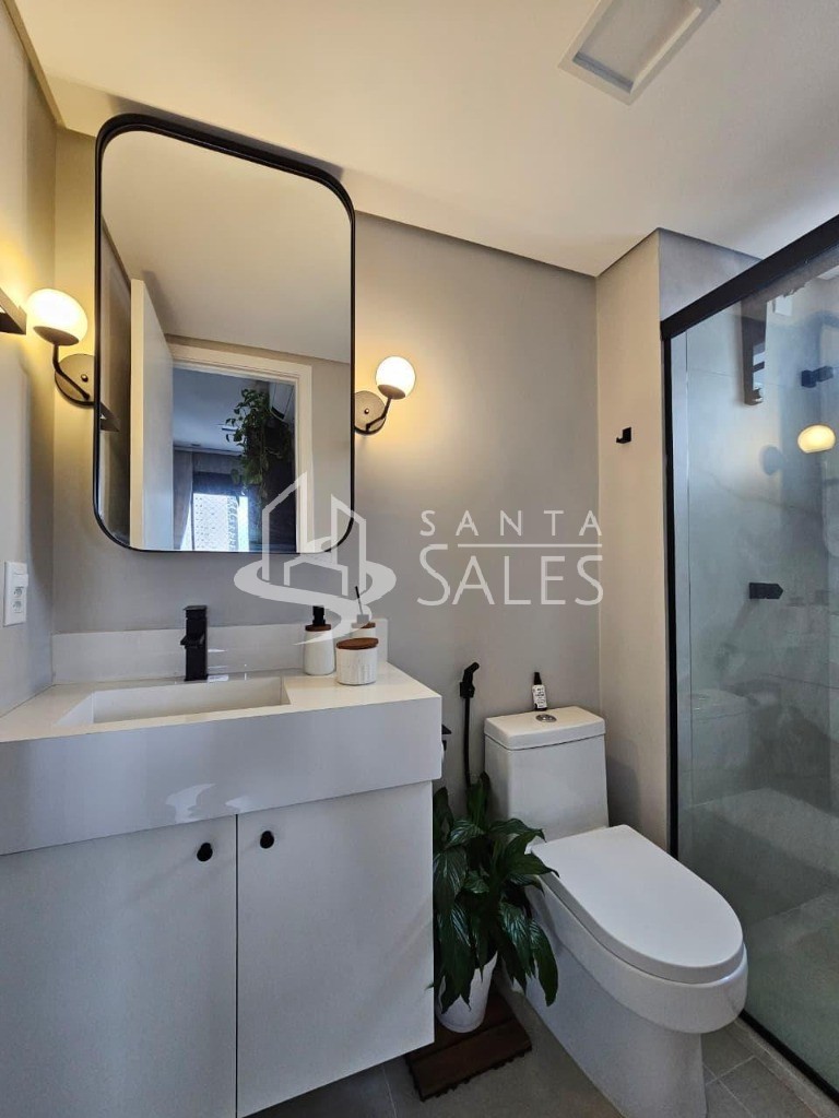 Apartamento, 1 quarto, 37 m² - Foto 14