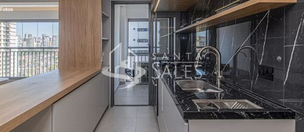 Apartamento, 2 quartos, 79 m² - Foto 6