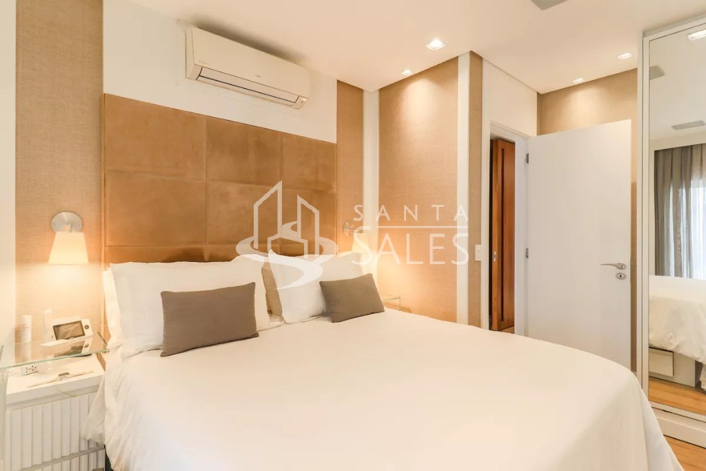 Apartamento, 3 quartos, 121 m² - Foto 51