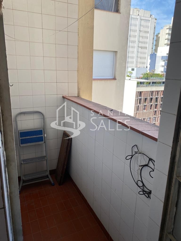 Apartamento, 1 quarto, 57 m² - Foto 10