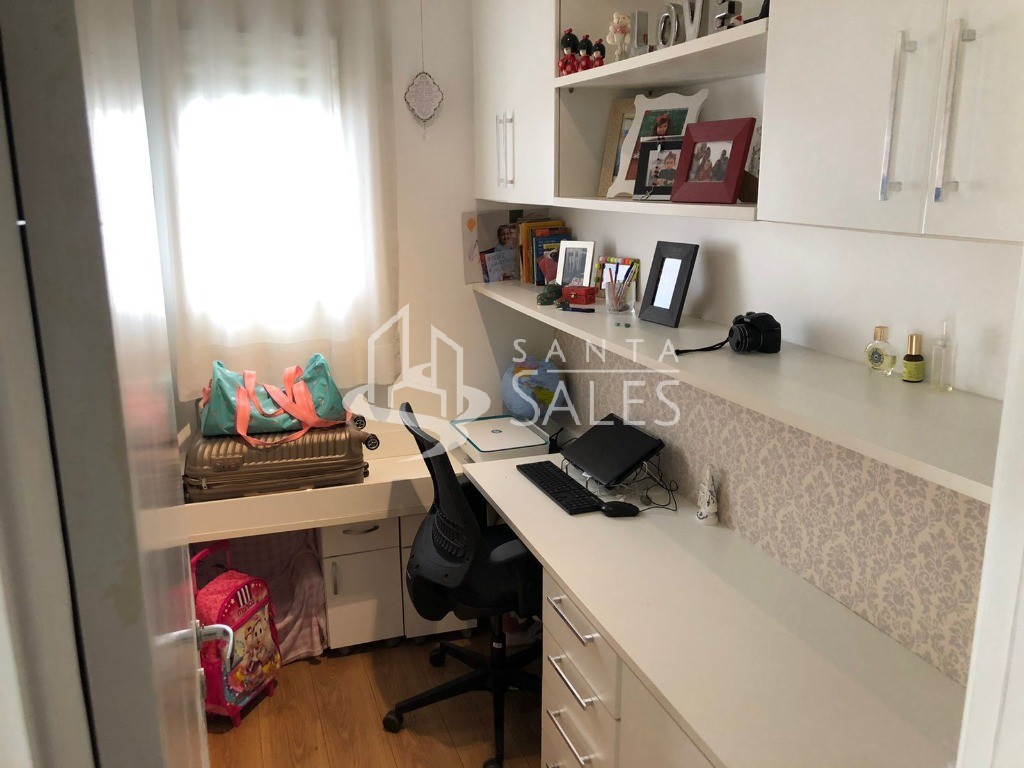 Apartamento, 3 quartos, 107 m² - Foto 14