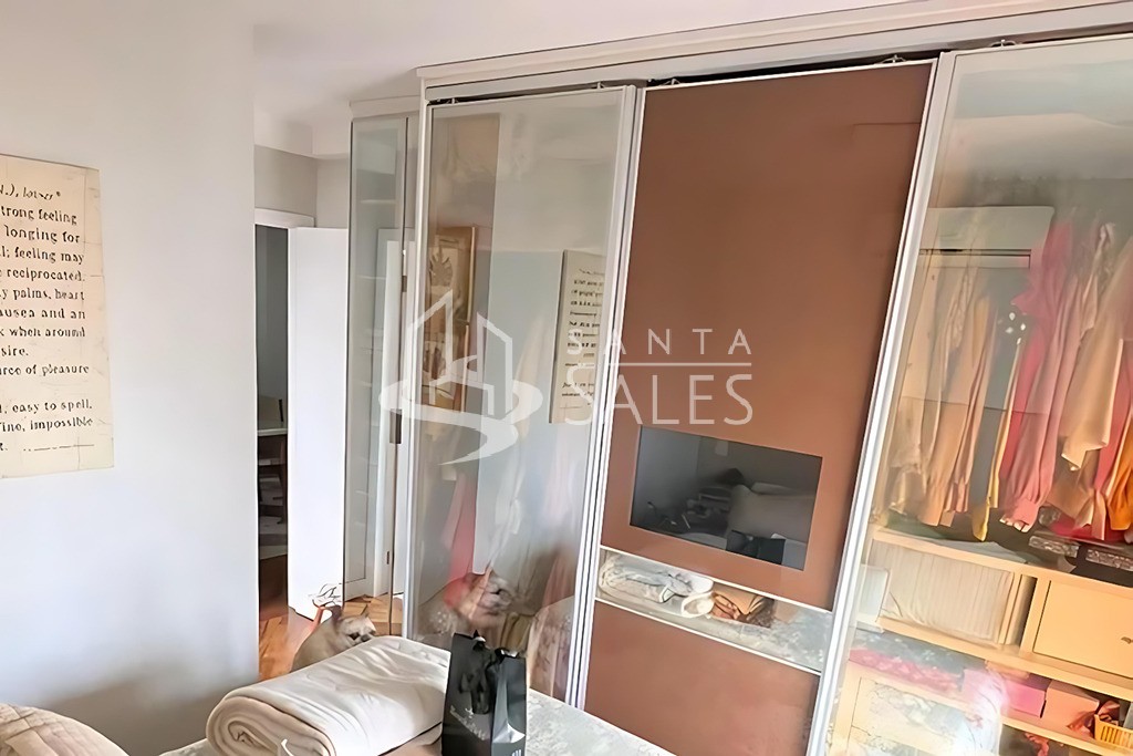 Apartamento, 2 quartos, 70 m² - Foto 6