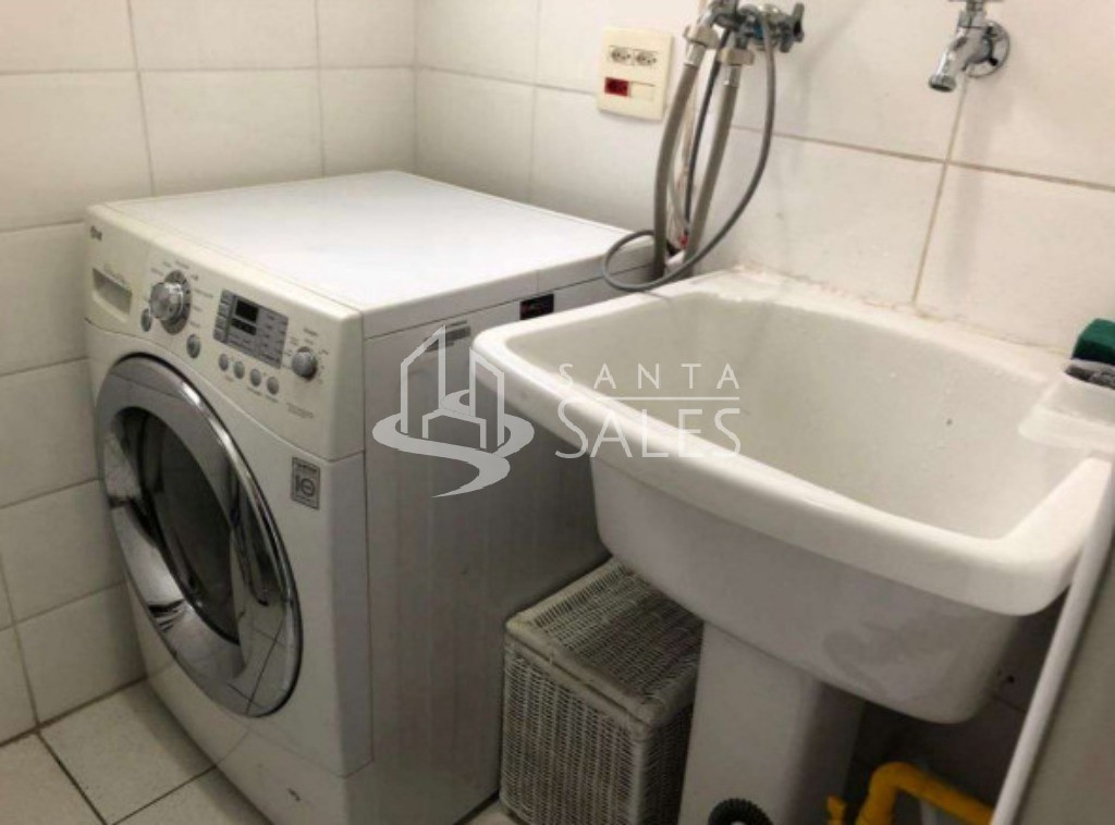 Apartamento, 2 quartos, 58 m² - Foto 15