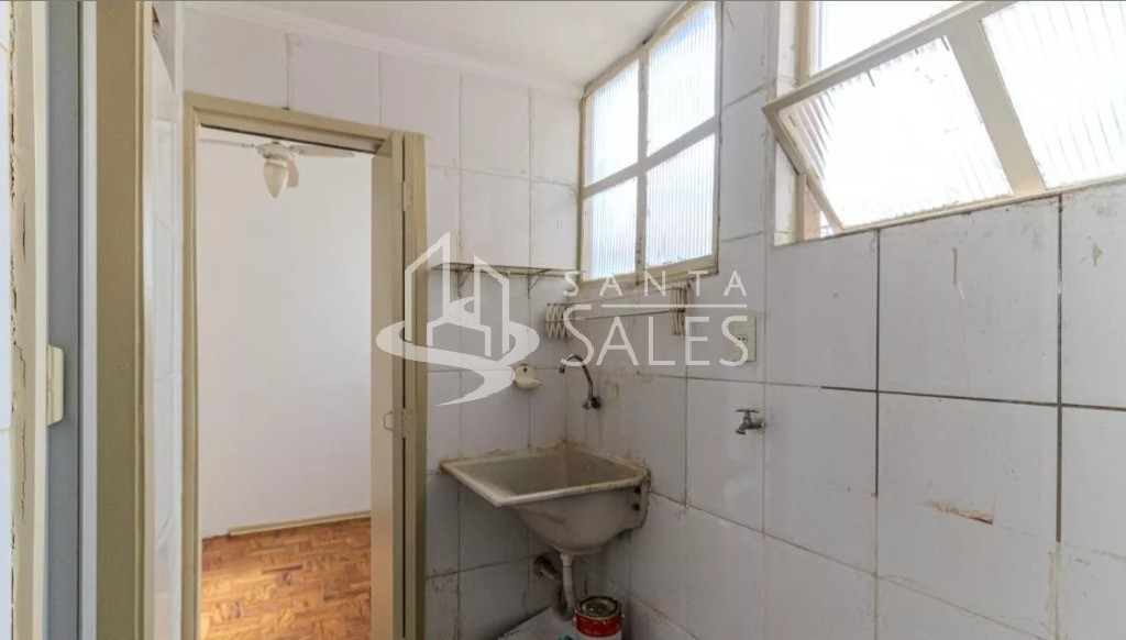 Apartamento, 1 quarto, 63 m² - Foto 2