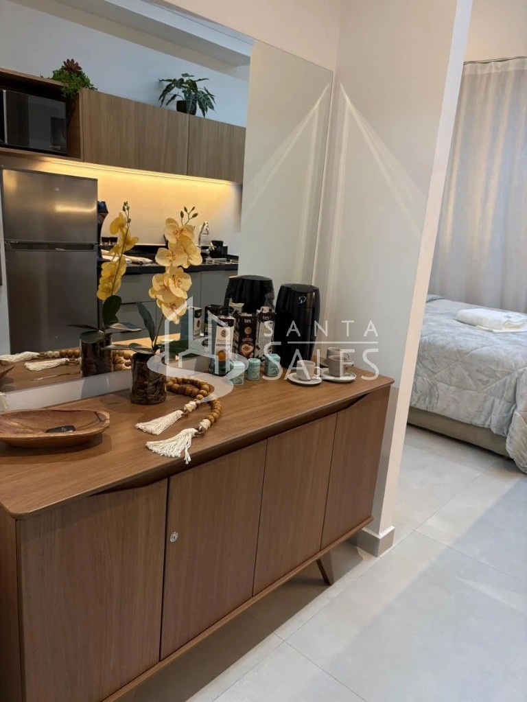 Apartamento, 1 quarto, 20 m² - Foto 14