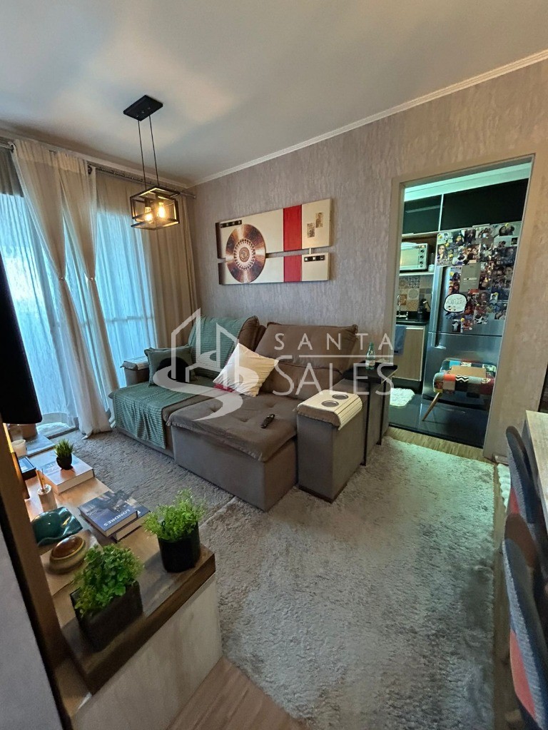 Apartamento, 3 quartos, 76 m² - Foto 8