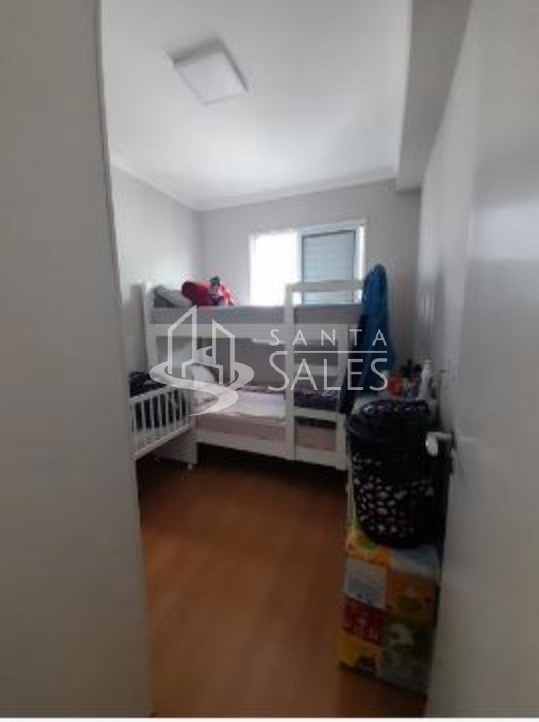 Apartamento, 2 quartos, 40 m² - Foto 17