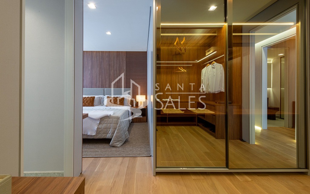 Apartamento, 3 quartos, 168 m² - Foto 10