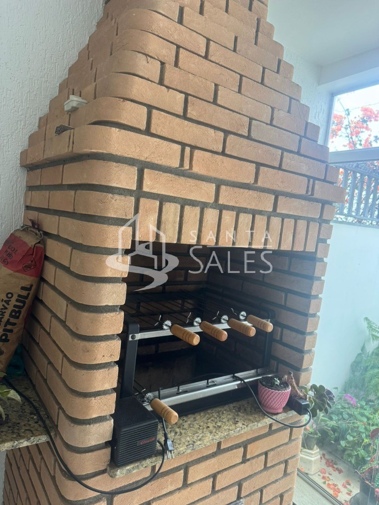 Casa, 3 quartos, 220 m² - Foto 38