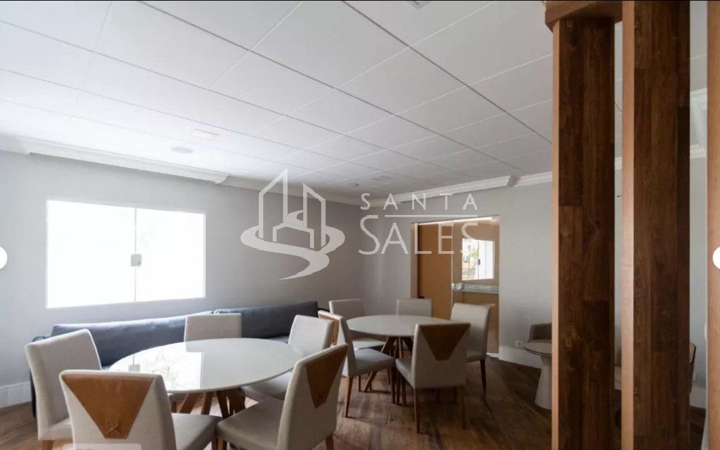 Apartamento, 2 quartos, 85 m² - Foto 21