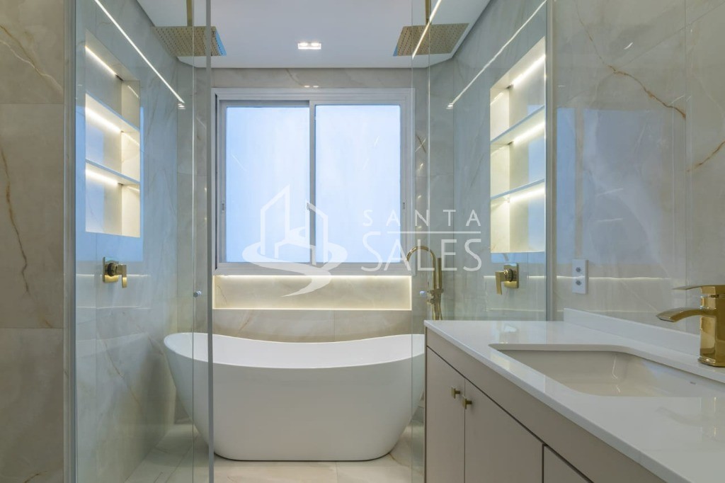 Apartamento, 4 quartos, 420 m² - Foto 50