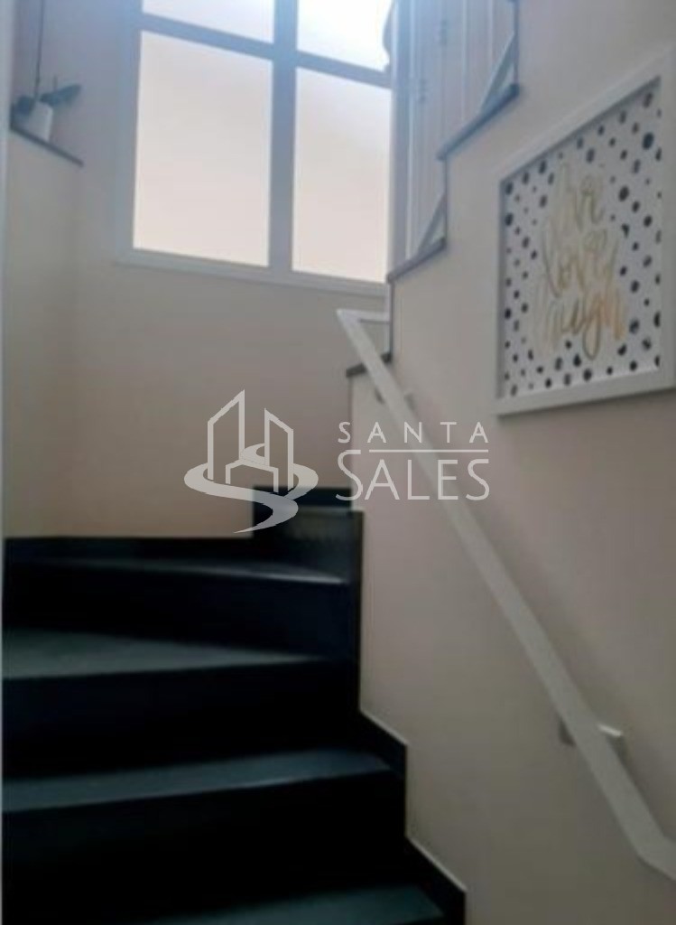 Casa de Condomínio, 3 quartos - Foto 9