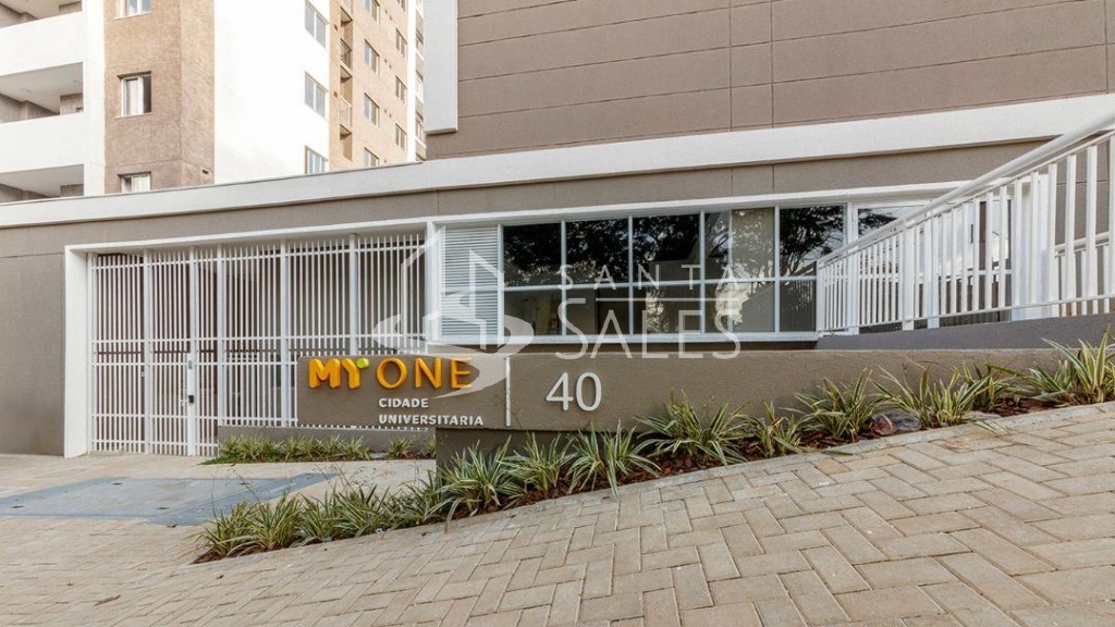 Apartamento, 1 quarto, 24 m² - Foto 7