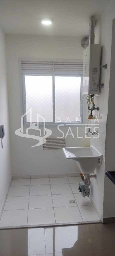 Apartamento, 2 quartos, 36 m² - Foto 18