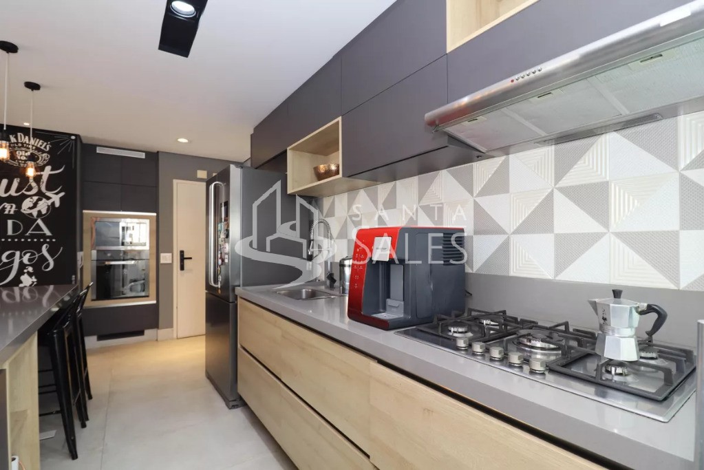 Apartamento, 2 quartos, 110 m² - Foto 15