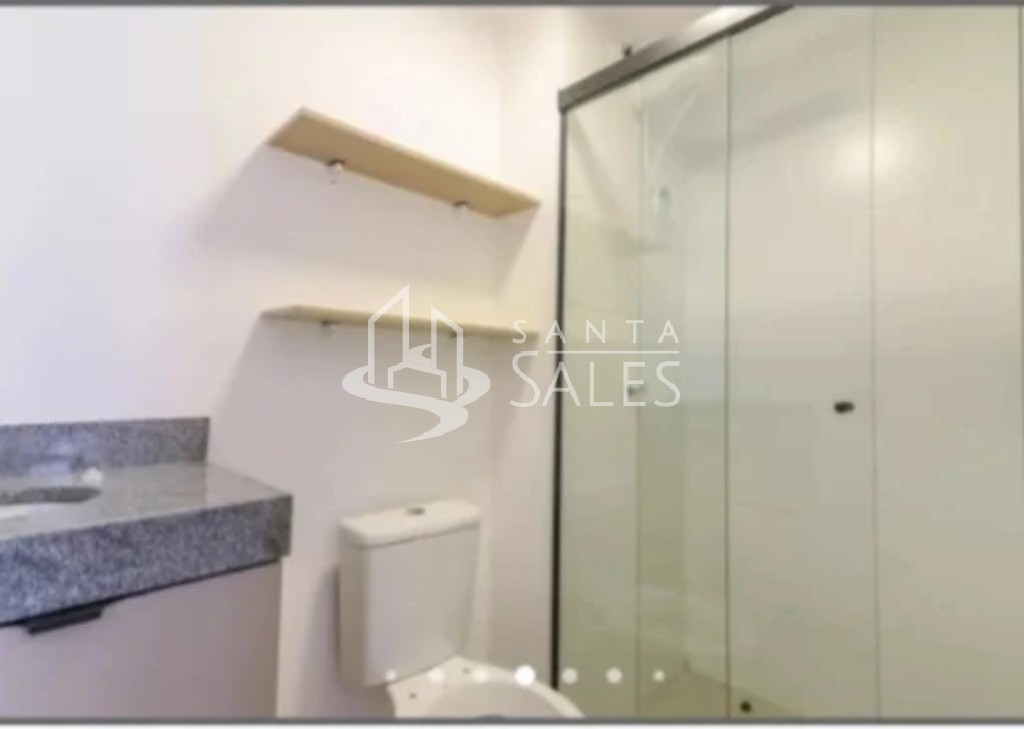 Apartamento, 1 quarto, 24 m² - Foto 5