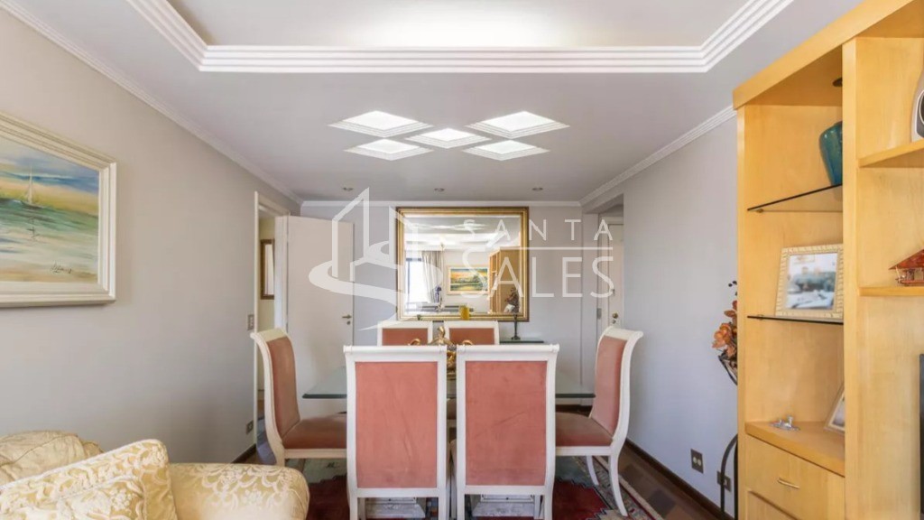 Apartamento, 3 quartos, 98 m² - Foto 9