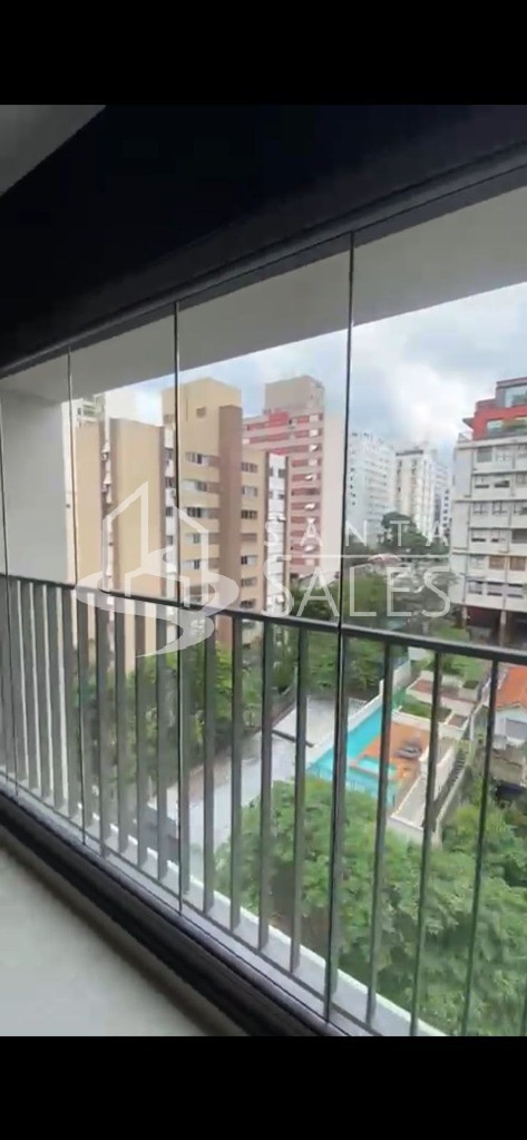 Apartamento, 1 quarto, 38 m² - Foto 10