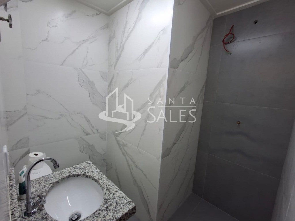 Apartamento, 2 quartos, 45 m² - Foto 19