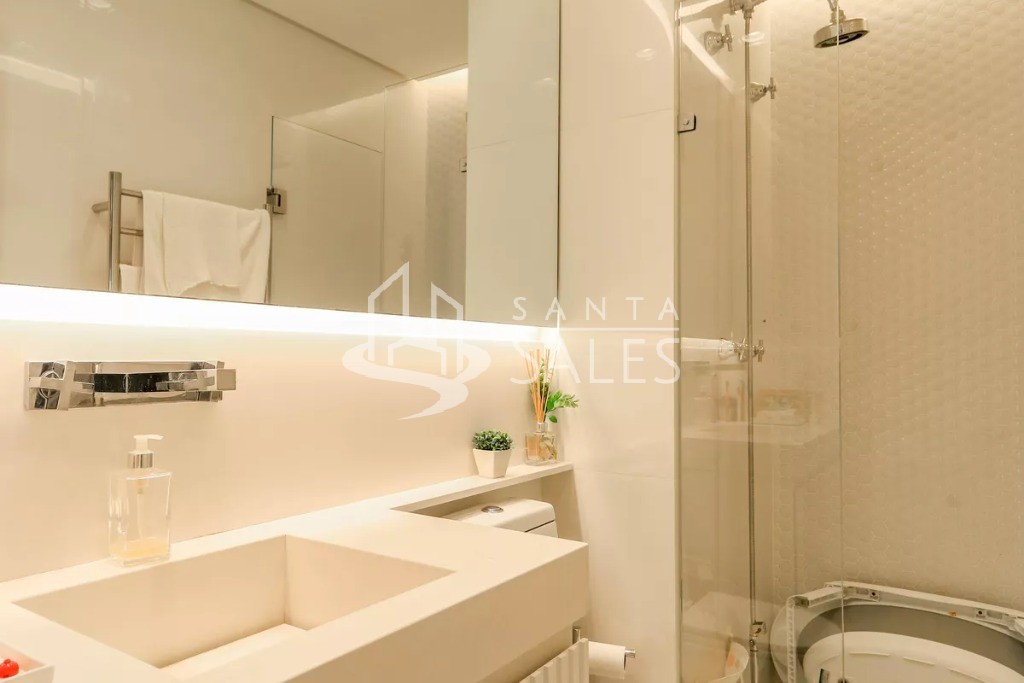 Apartamento, 3 quartos, 121 m² - Foto 22