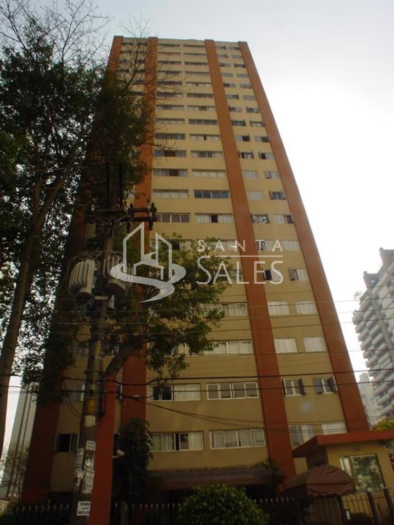 Apartamento, 2 quartos, 70 m² - Foto 32