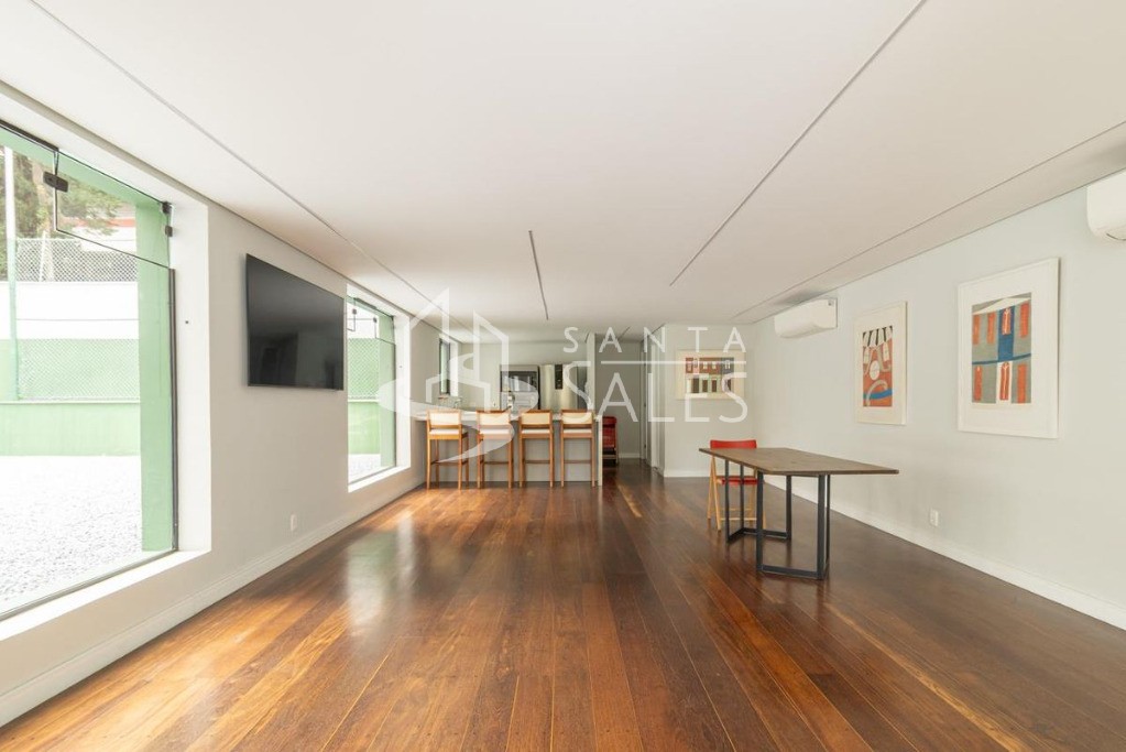 Cobertura, 3 quartos, 385 m² - Foto 84