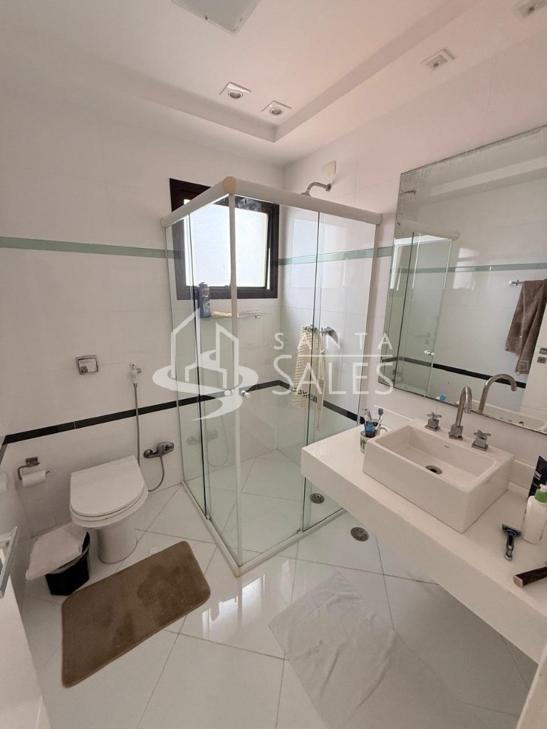 Apartamento, 5 quartos, 268 m² - Foto 20