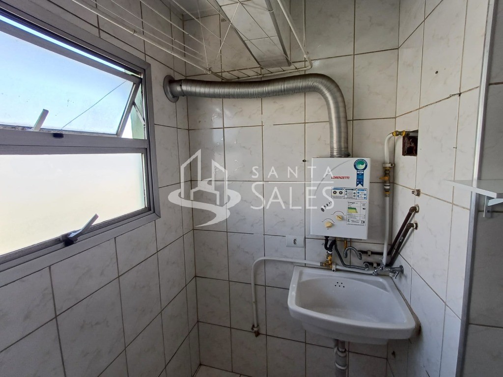 Apartamento, 2 quartos, 55 m² - Foto 7