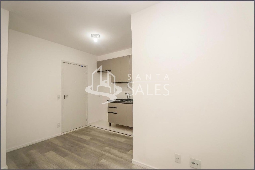 Apartamento, 2 quartos, 40 m² - Foto 4