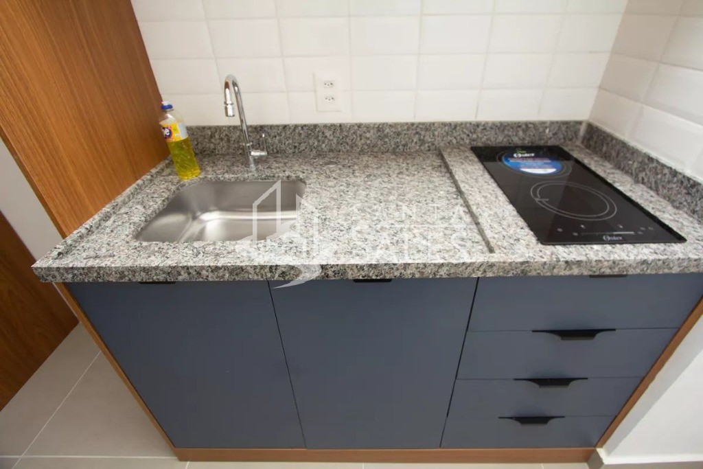 Kitnet-Studio, 25 m² - Foto 2