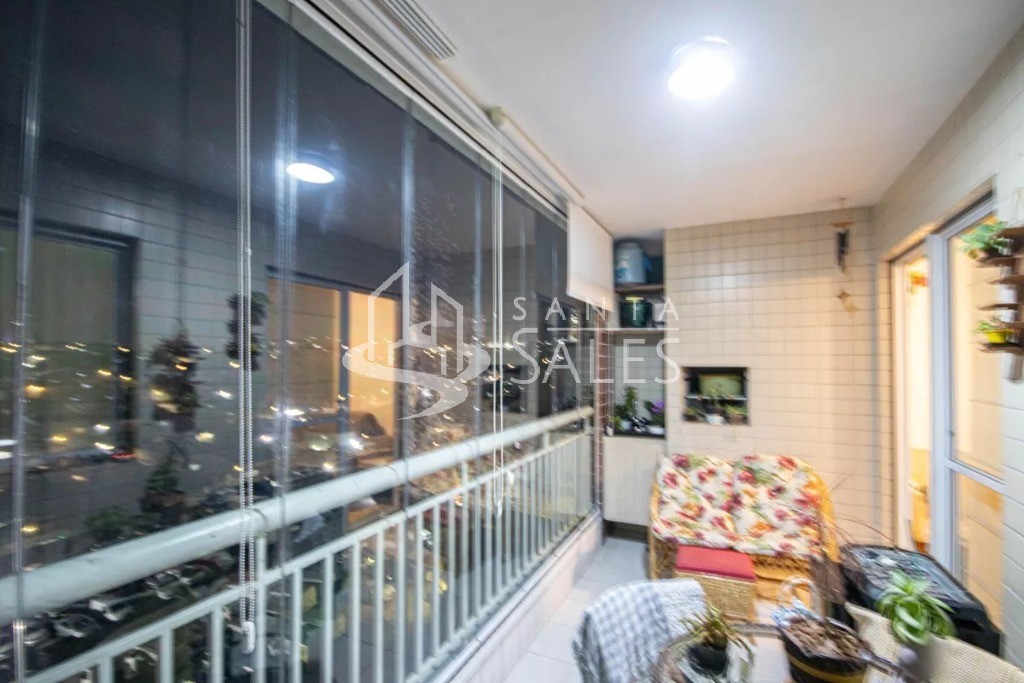 Apartamento, 3 quartos, 79 m² - Foto 28