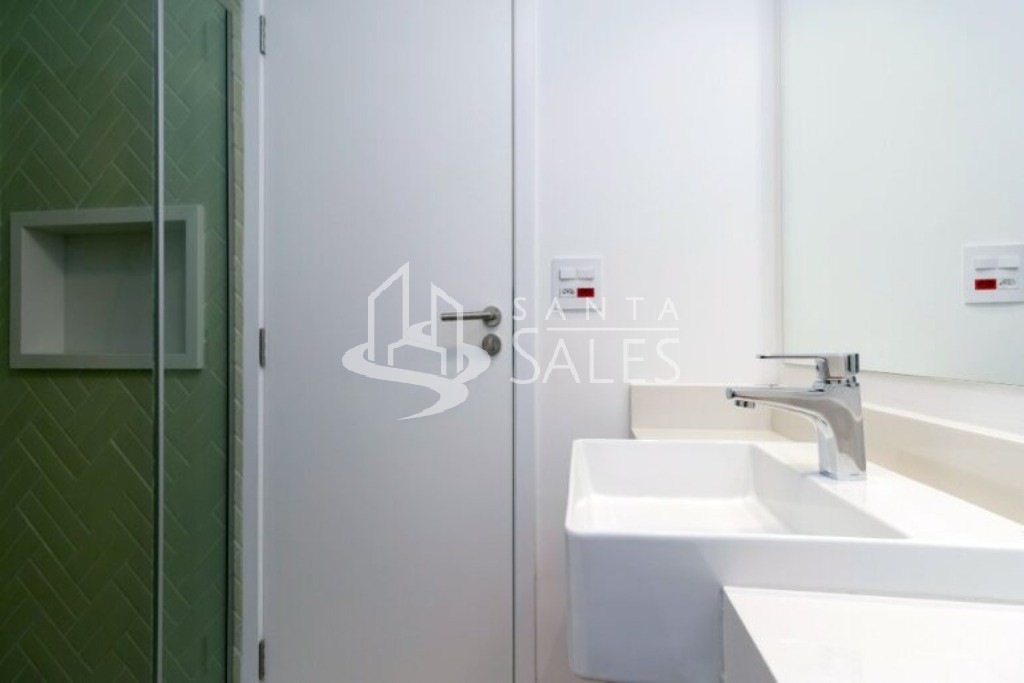 Apartamento, 2 quartos, 98 m² - Foto 18