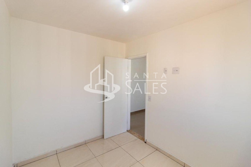 Apartamento, 2 quartos, 36 m² - Foto 5