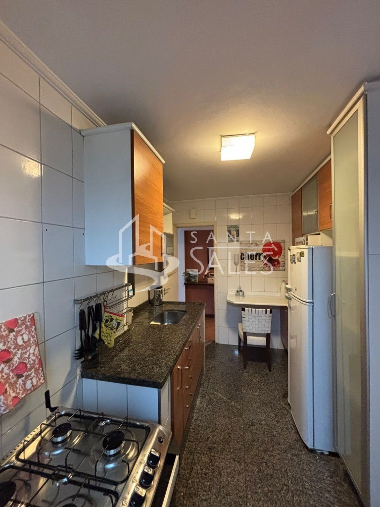 Apartamento, 3 quartos, 90 m² - Foto 11