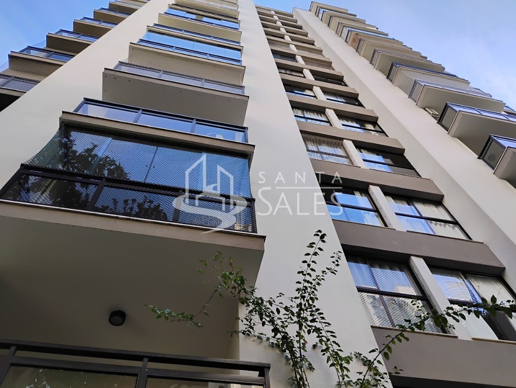 Apartamento, 3 quartos, 125 m² - Foto 14